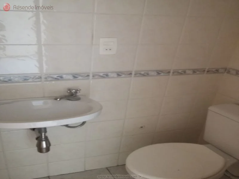 Foto 5 de 10 - Apartamento para aluguel em Campos Elíseos